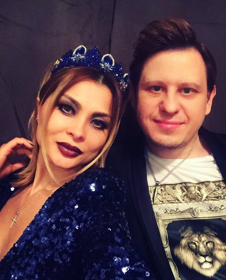 Моя гастрольная жизнь&nbsp;Певец, композитор, пианист Владимир Лунёв : 