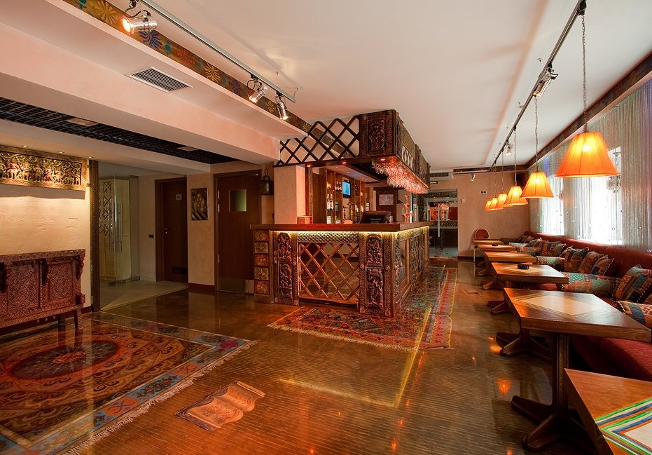 Французский Дворик&nbsp;Французский Дворик : 