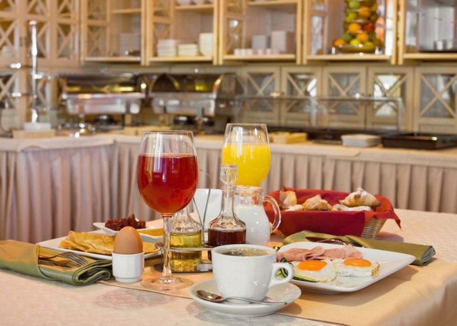 Французский Дворик&nbsp;Французский Дворик : 