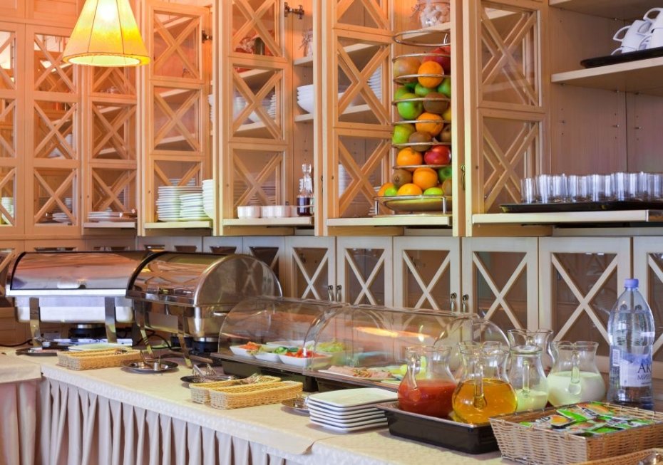 Французский Дворик&nbsp;Французский Дворик : 