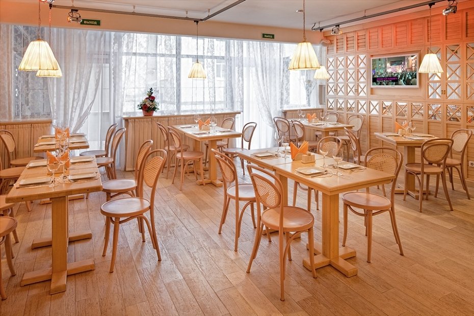 Французский Дворик&nbsp;Французский Дворик : 