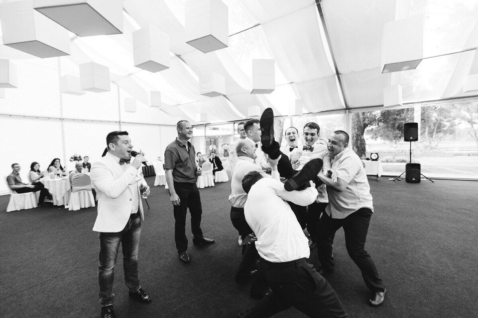 Мои свадьбы!&nbsp;Свадебный распорядитель и Ведущий Максим Дергачёв! : 