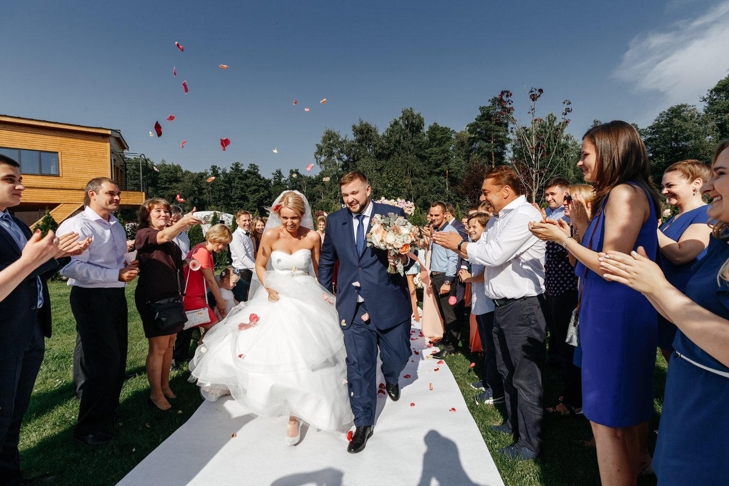 Мои свадьбы!&nbsp;Свадебный распорядитель и Ведущий Максим Дергачёв! : 