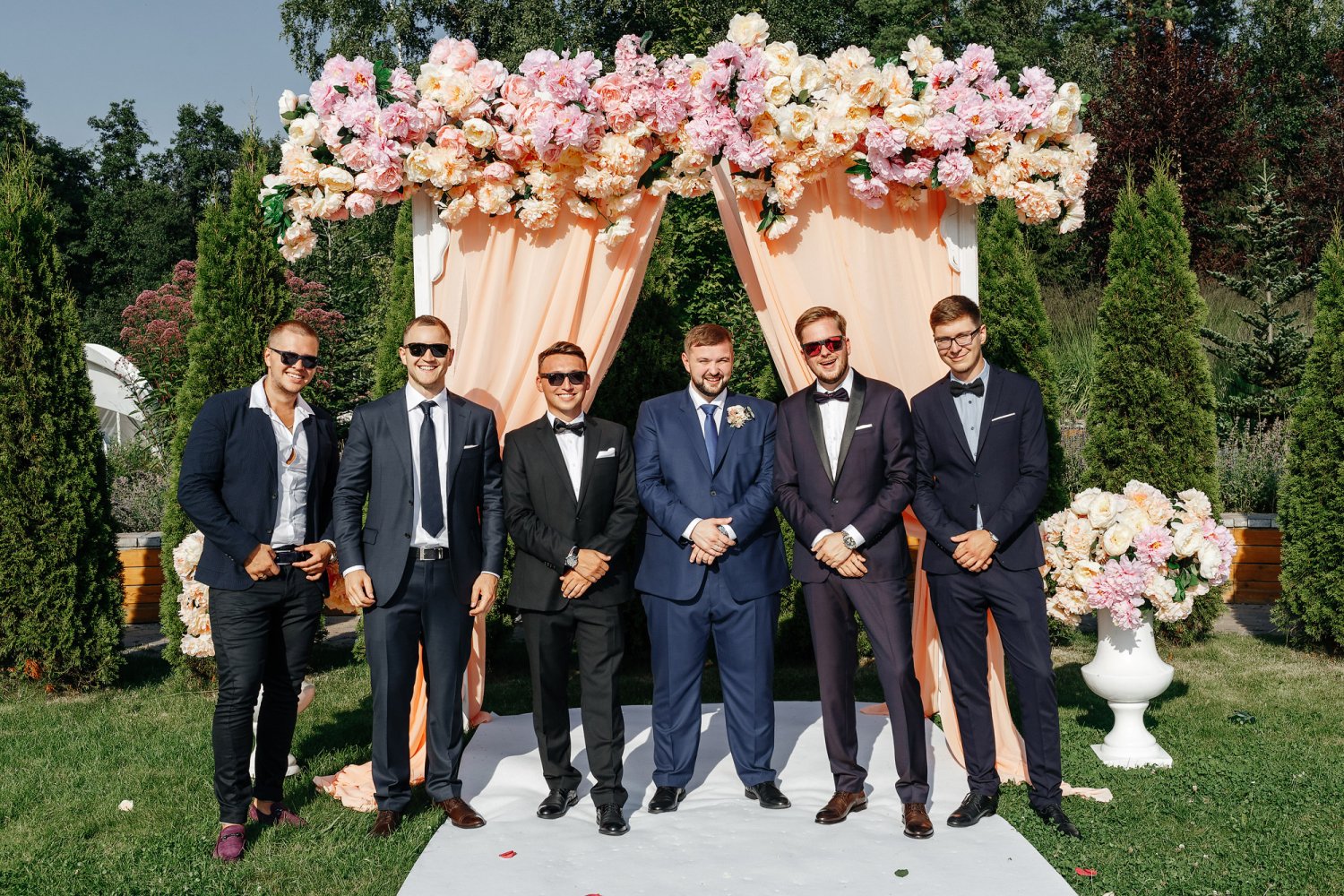 Мои свадьбы!&nbsp;Свадебный распорядитель и Ведущий Максим Дергачёв! : 