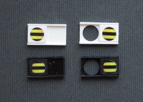 Branded plug on webcam&nbsp;Веб-Веко Промо-Подарки : 