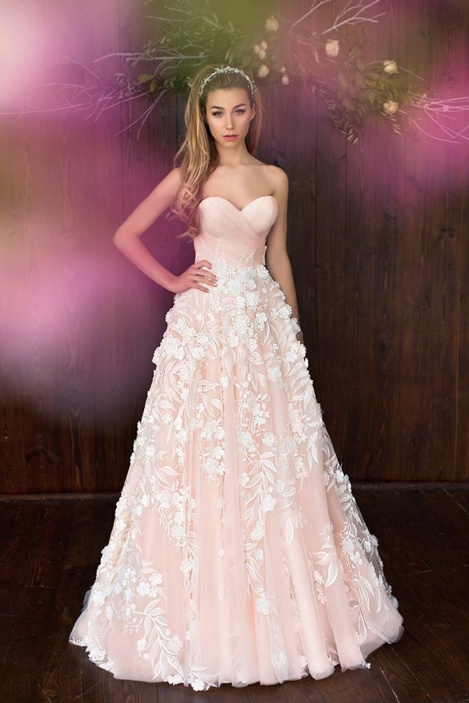 СВАДЕБНЫЕ ПЛАТЬЯ MILANO VERA&nbsp;MILANO VERA : 