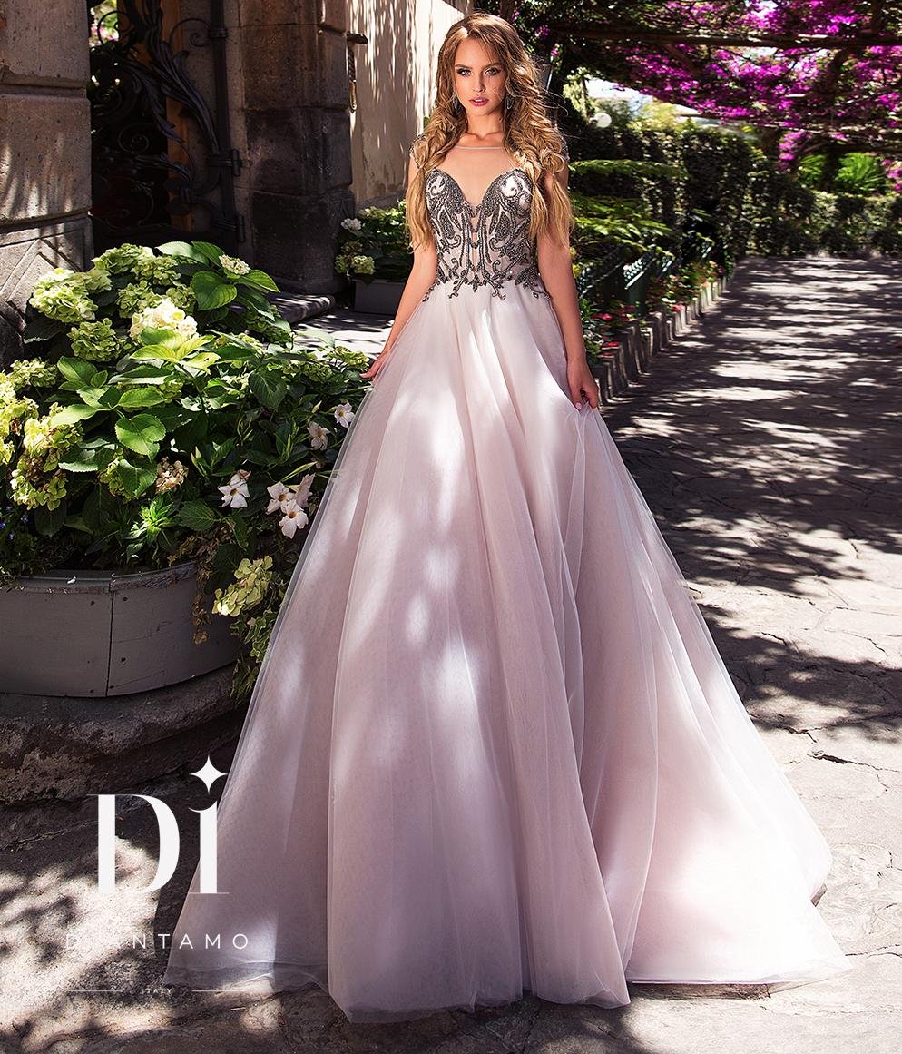 СВАДЕБНЫЕ ПЛАТЬЯ MILANO VERA&nbsp;MILANO VERA : 