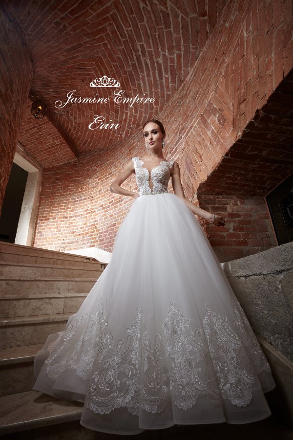 СВАДЕБНЫЕ ПЛАТЬЯ MILANO VERA&nbsp;MILANO VERA : 