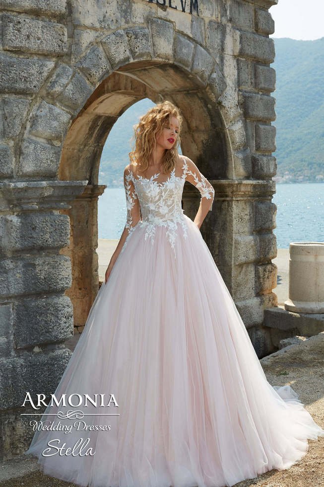 СВАДЕБНЫЕ ПЛАТЬЯ MILANO VERA&nbsp;MILANO VERA : 