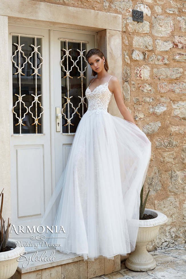 СВАДЕБНЫЕ ПЛАТЬЯ MILANO VERA&nbsp;MILANO VERA : 