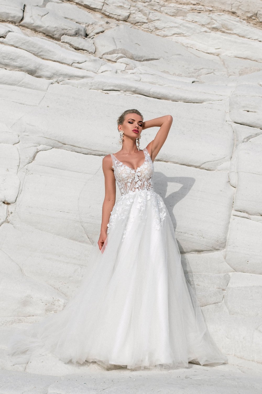 Blossom.jpg – Свадебный Гардероб |  в Санкт-Петербурге - 1 из 41