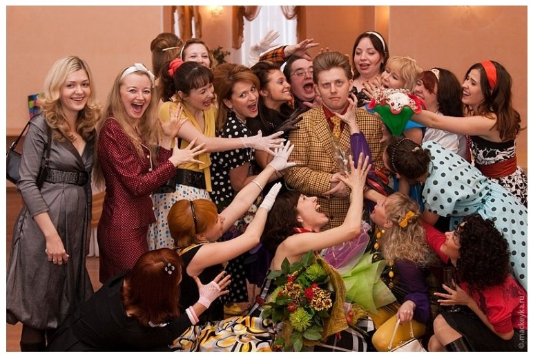 Мероприятия&nbsp;"ТРИУМФ" : 