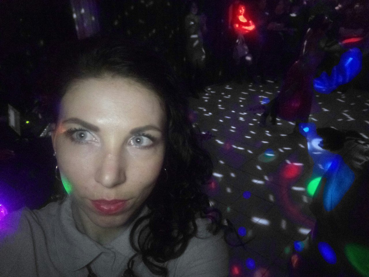 Мероприятия&nbsp;"ТРИУМФ" : 