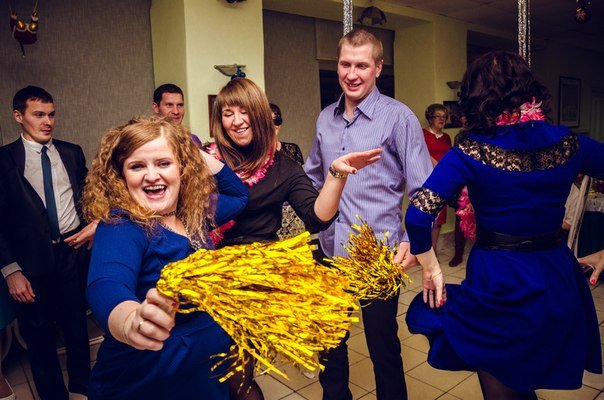 Мероприятия&nbsp;"ТРИУМФ" : 