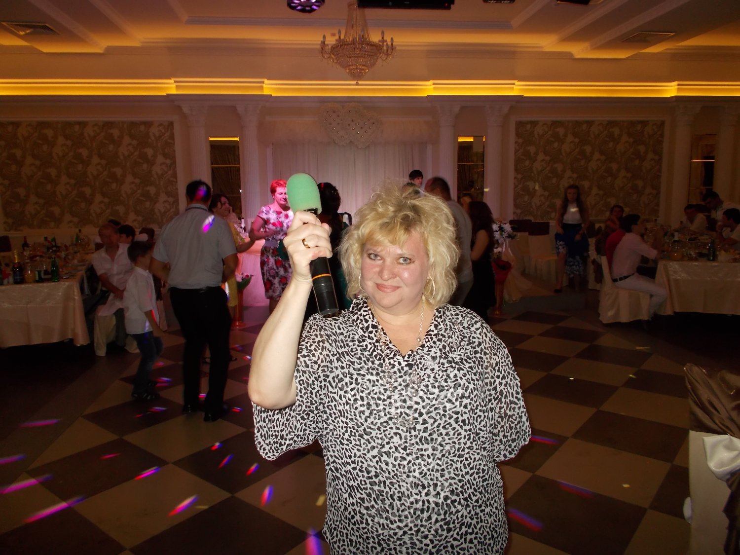 DSCN0573.JPG – Black&White! | Ведущий на праздник, DJ в Пятигорске - 1 из 4