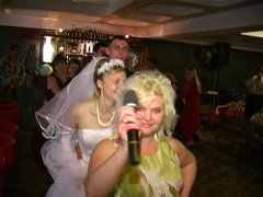 Поющая ведущая никогда не устающая!!!&nbsp;Black&White! : 