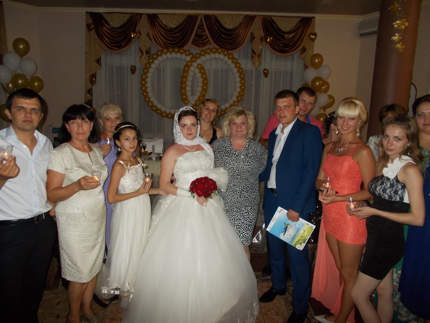 Поющая ведущая никогда не устающая!!!&nbsp;Black&White! : 