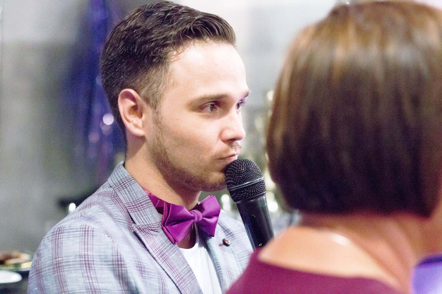 Наше портфолио&nbsp;Дуэт ярких ведущих "Best Games" : 