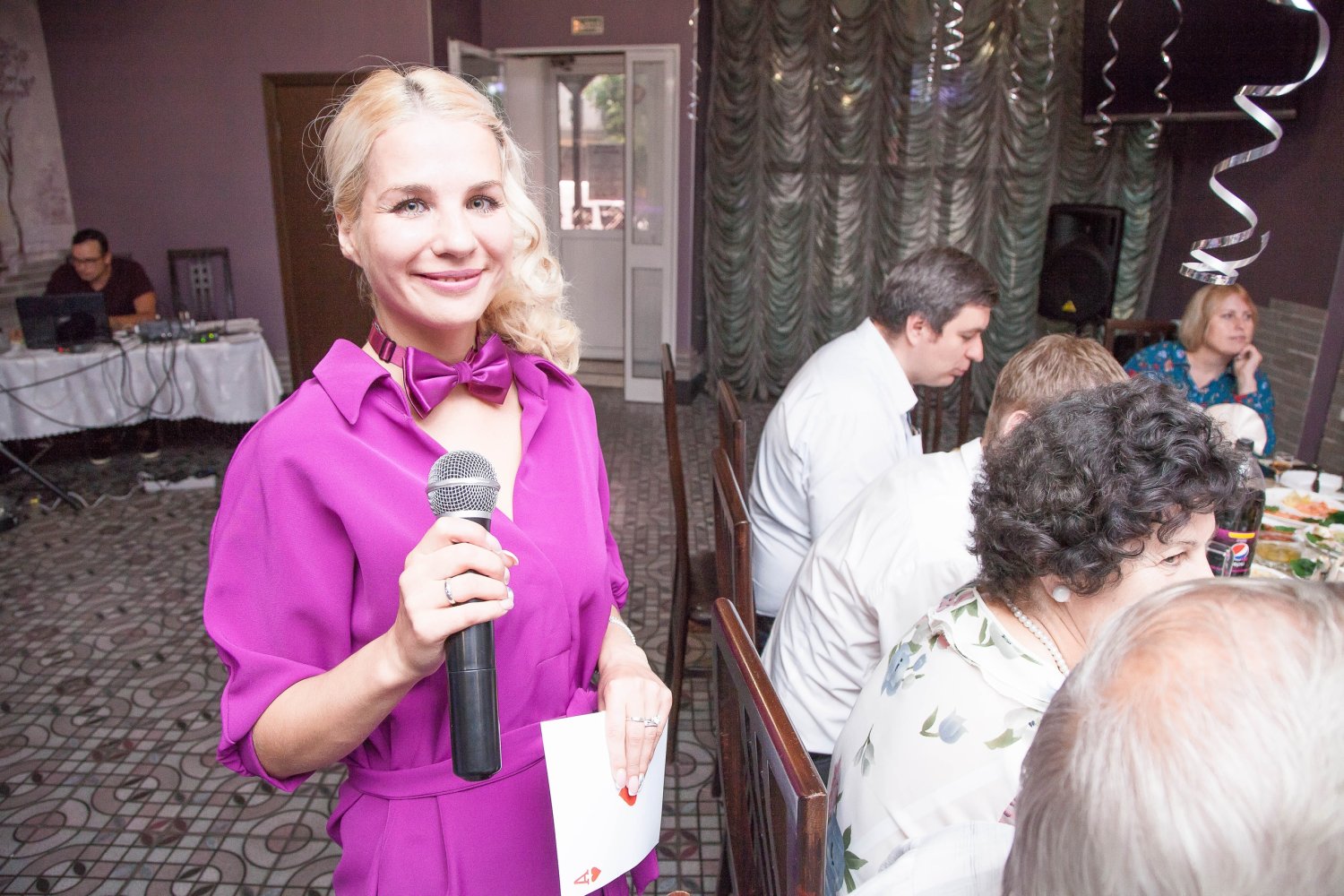 Наше портфолио&nbsp;Дуэт ярких ведущих "Best Games" : 