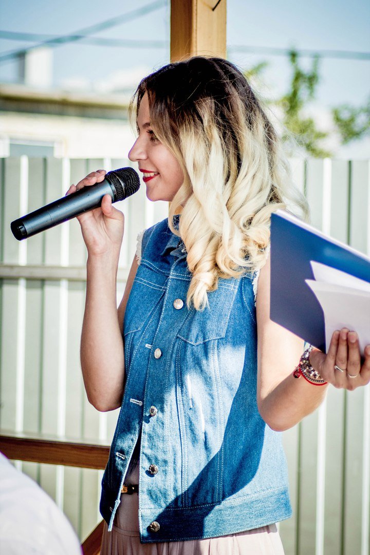 Наше портфолио&nbsp;Дуэт ярких ведущих "Best Games" : 