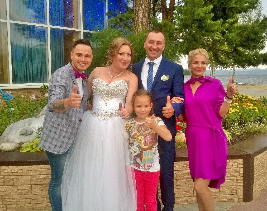 Наше портфолио&nbsp;Дуэт ярких ведущих "Best Games" : 