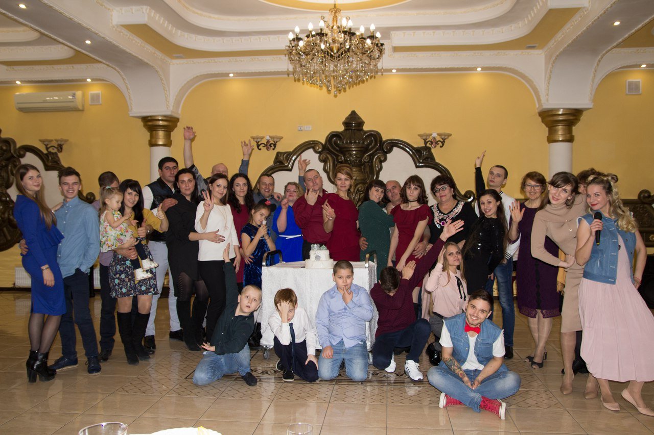 Наше портфолио&nbsp;Дуэт ярких ведущих "Best Games" : 