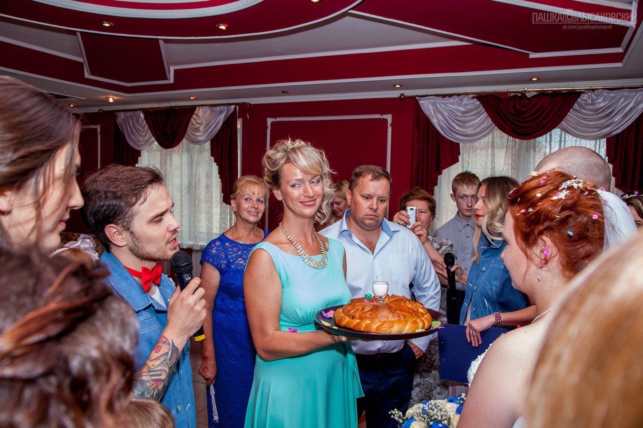 Наше портфолио&nbsp;Дуэт ярких ведущих "Best Games" : 