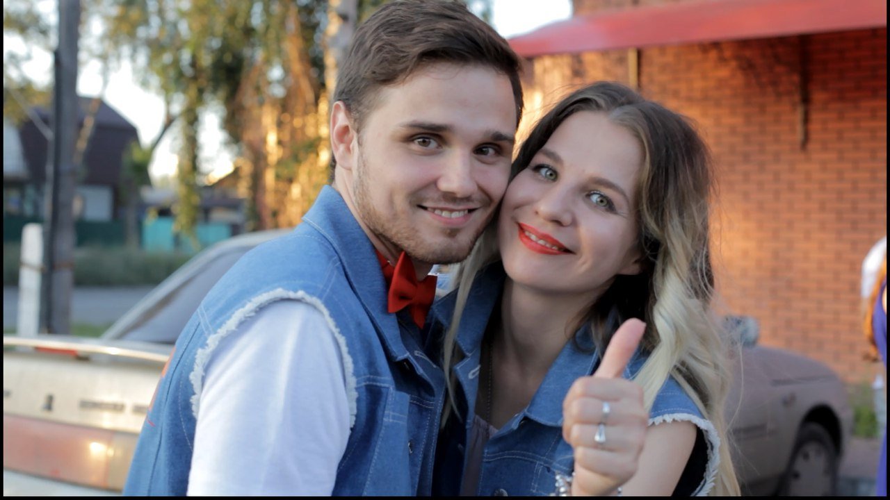 Наше портфолио&nbsp;Дуэт ярких ведущих "Best Games" : 