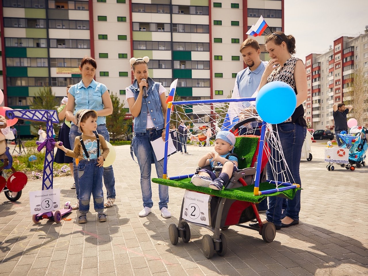 Наше портфолио&nbsp;Дуэт ярких ведущих "Best Games" : 