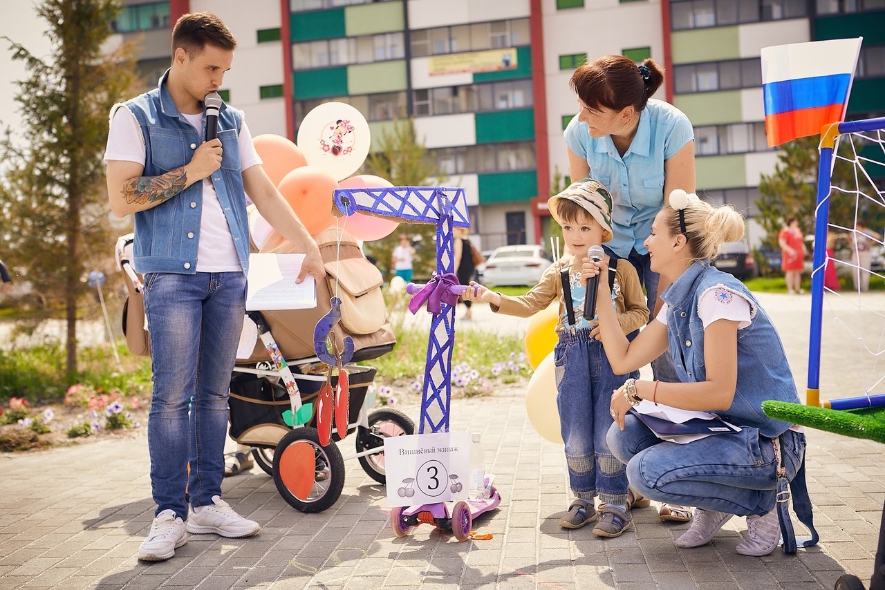 Наше портфолио&nbsp;Дуэт ярких ведущих "Best Games" : 