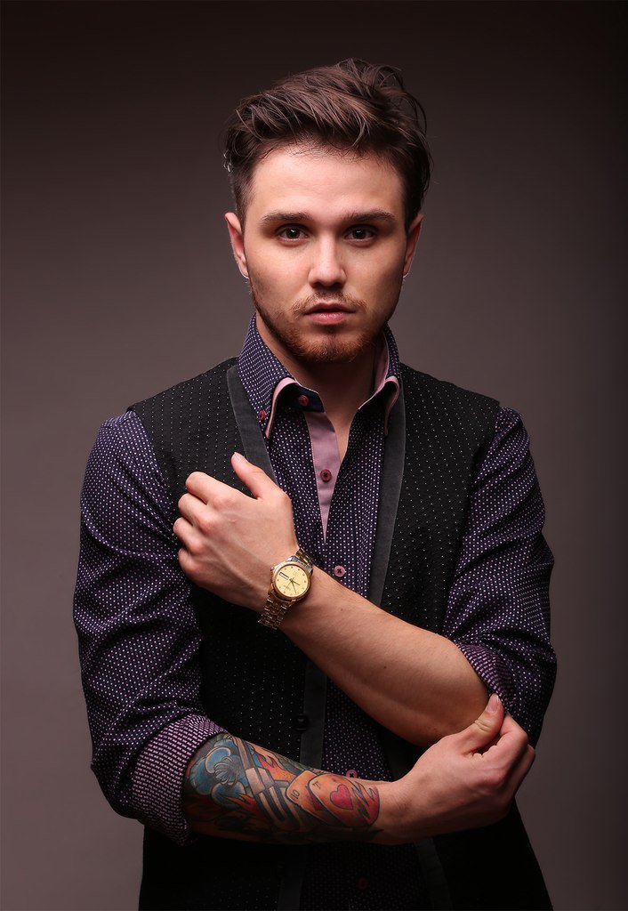 Наше портфолио&nbsp;Дуэт ярких ведущих "Best Games" : 