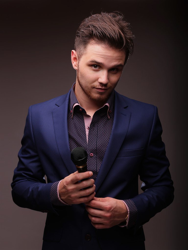 Наше портфолио&nbsp;Дуэт ярких ведущих "Best Games" : 