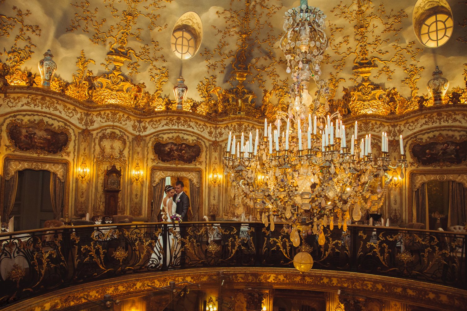 Портфолио&nbsp;свадебный фотограф Леонид Светлов : 