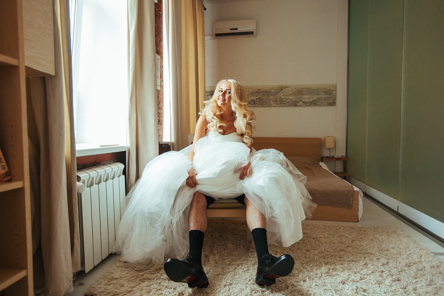 Портфолио&nbsp;свадебный фотограф Леонид Светлов : 