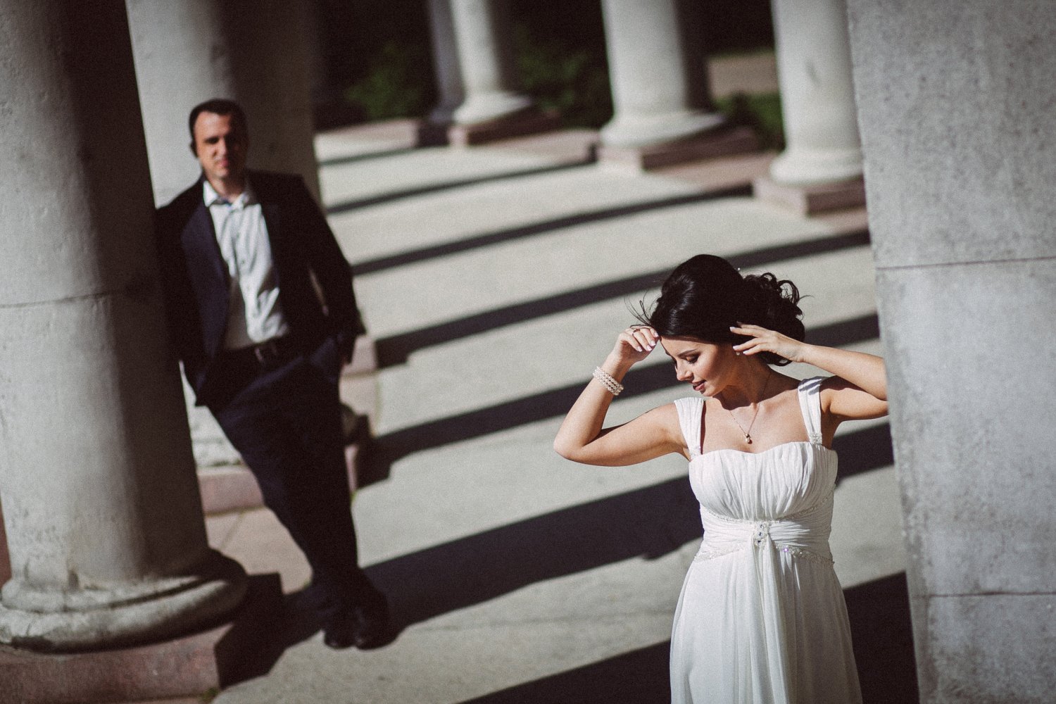 Портфолио&nbsp;свадебный фотограф Леонид Светлов : 