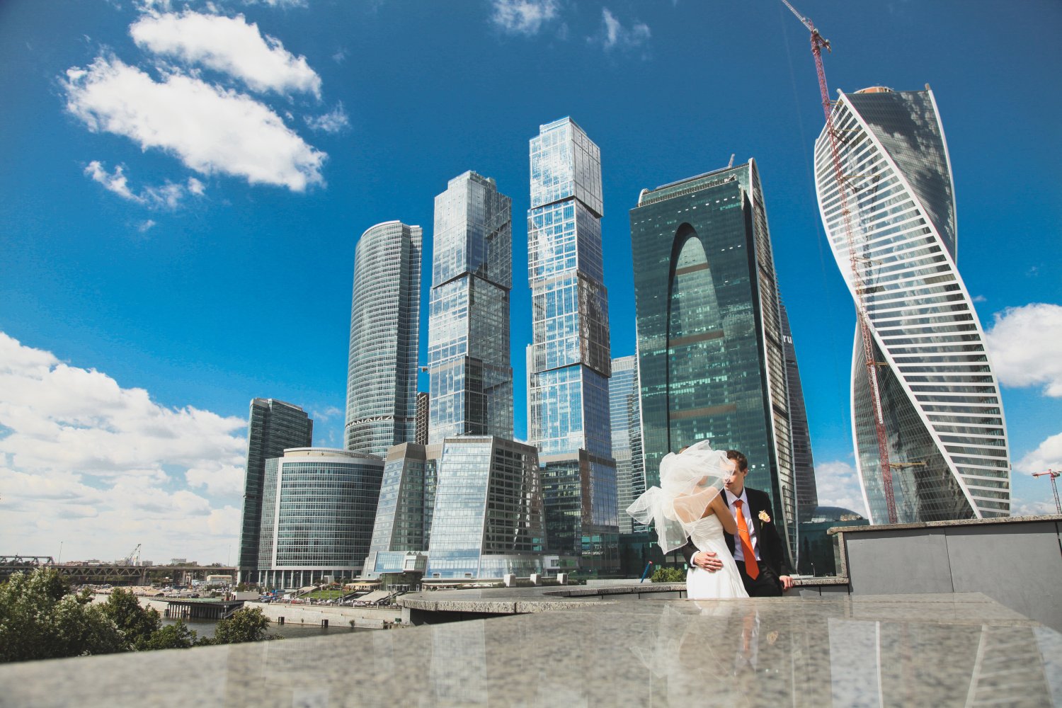 Портфолио&nbsp;свадебный фотограф Леонид Светлов : 