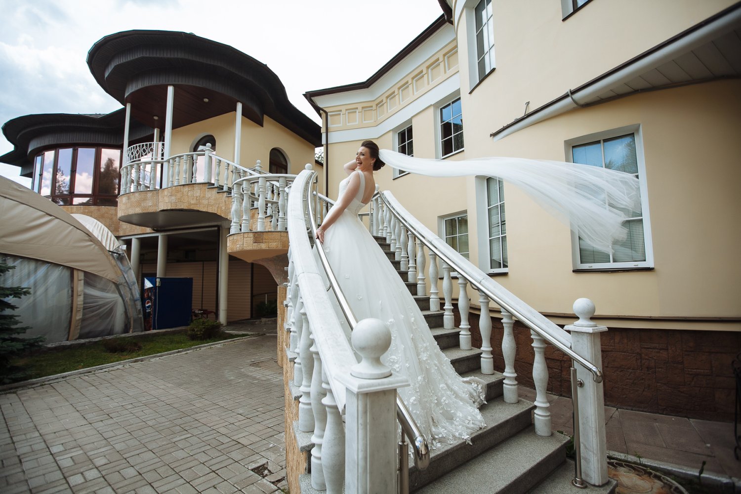 Портфолио&nbsp;свадебный фотограф Леонид Светлов : 