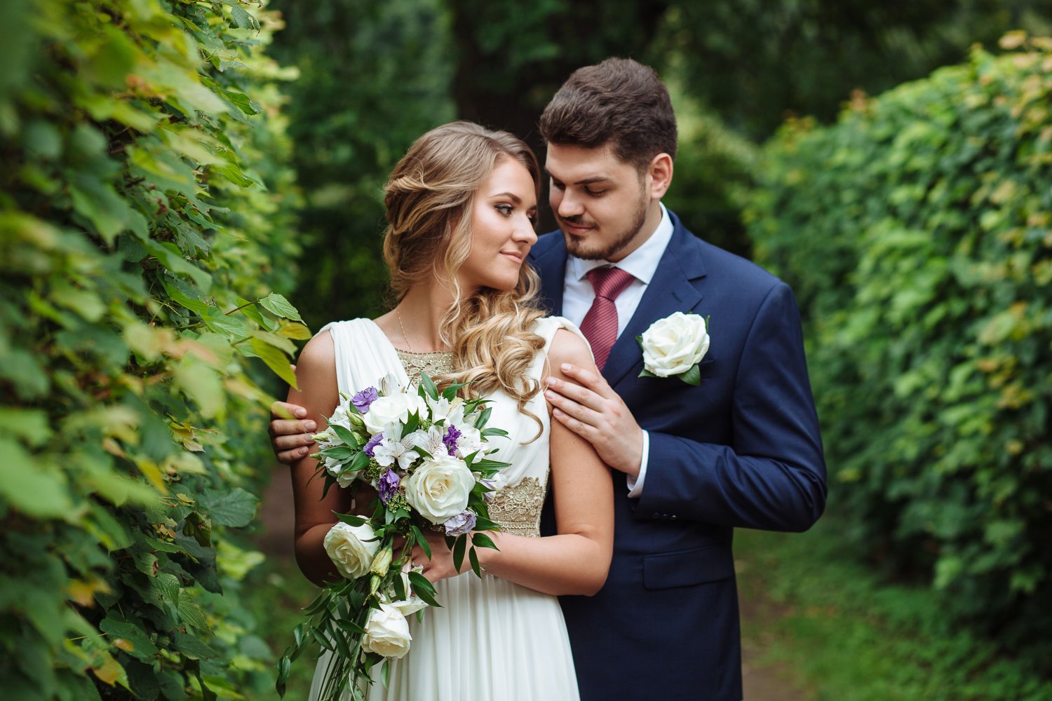 Портфолио&nbsp;свадебный фотограф Леонид Светлов : 