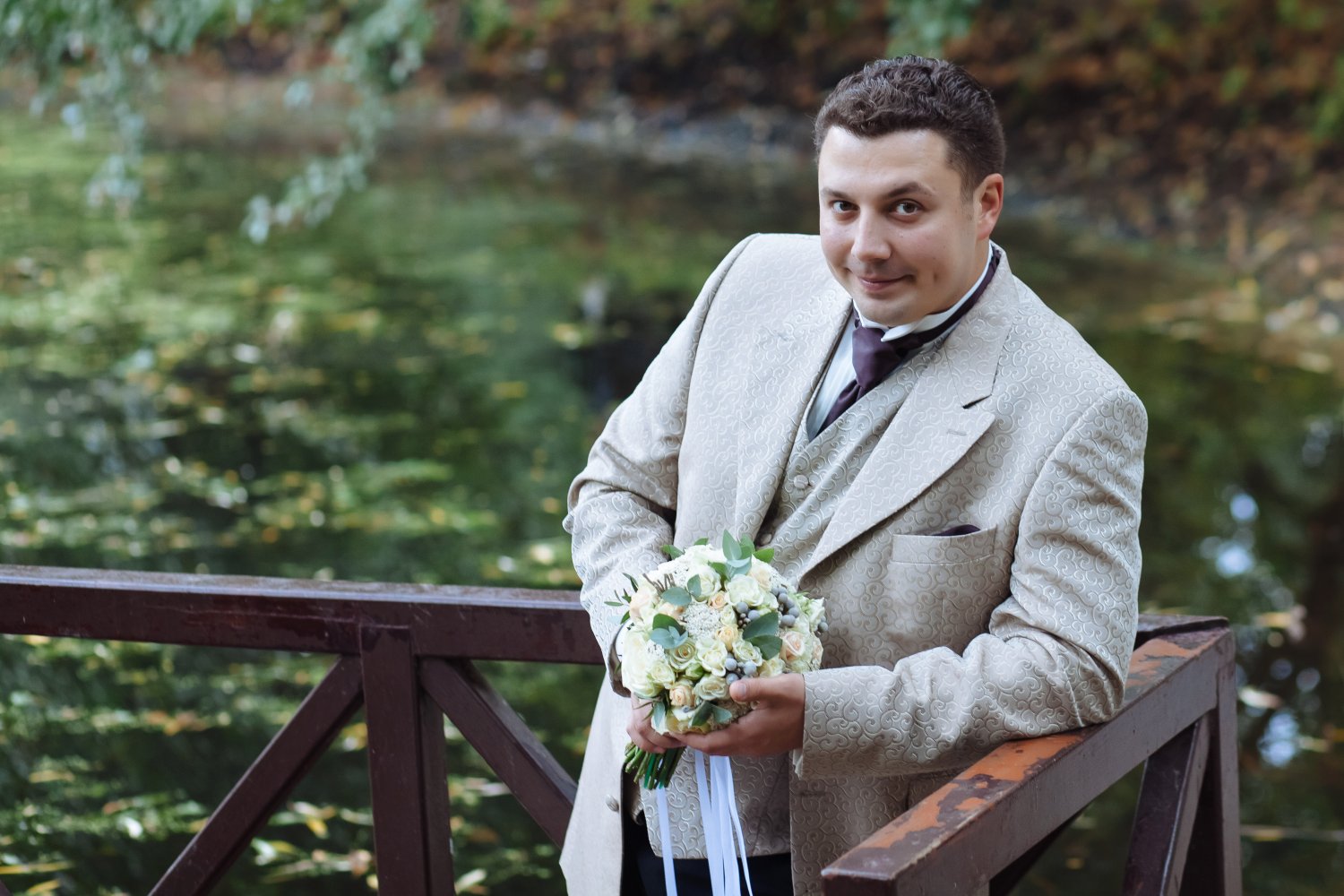 Портфолио&nbsp;свадебный фотограф Леонид Светлов : 