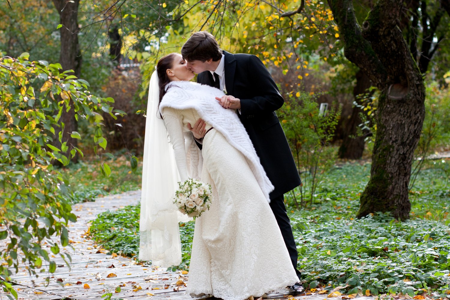 Портфолио&nbsp;свадебный фотограф Леонид Светлов : 