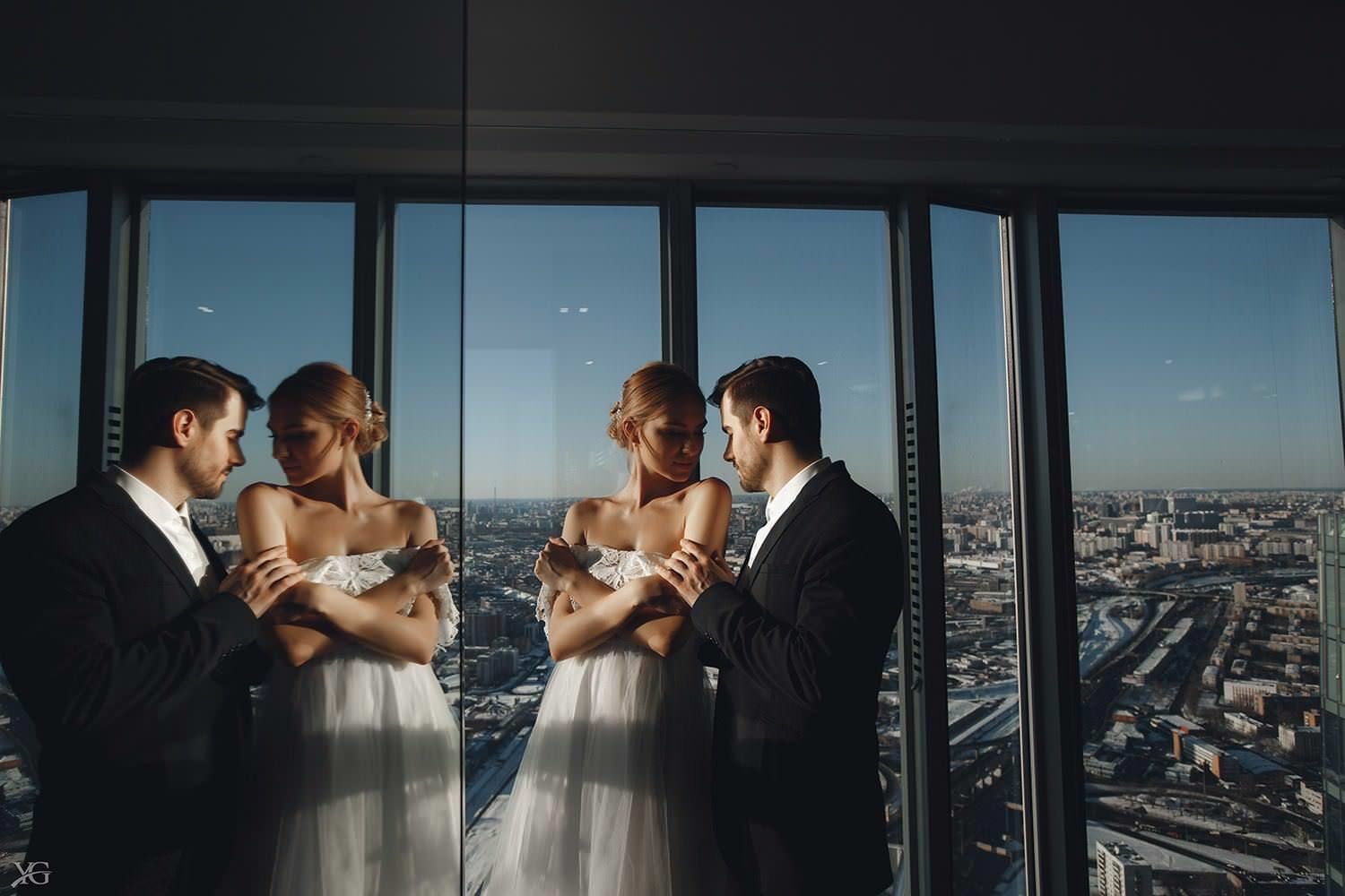 Мои работы&nbsp;Свадебный фотограф Юрий Голяк : 