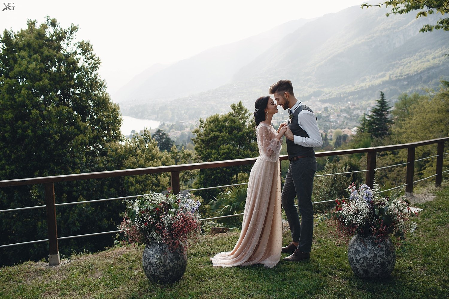 Мои работы&nbsp;Свадебный фотограф Юрий Голяк : 