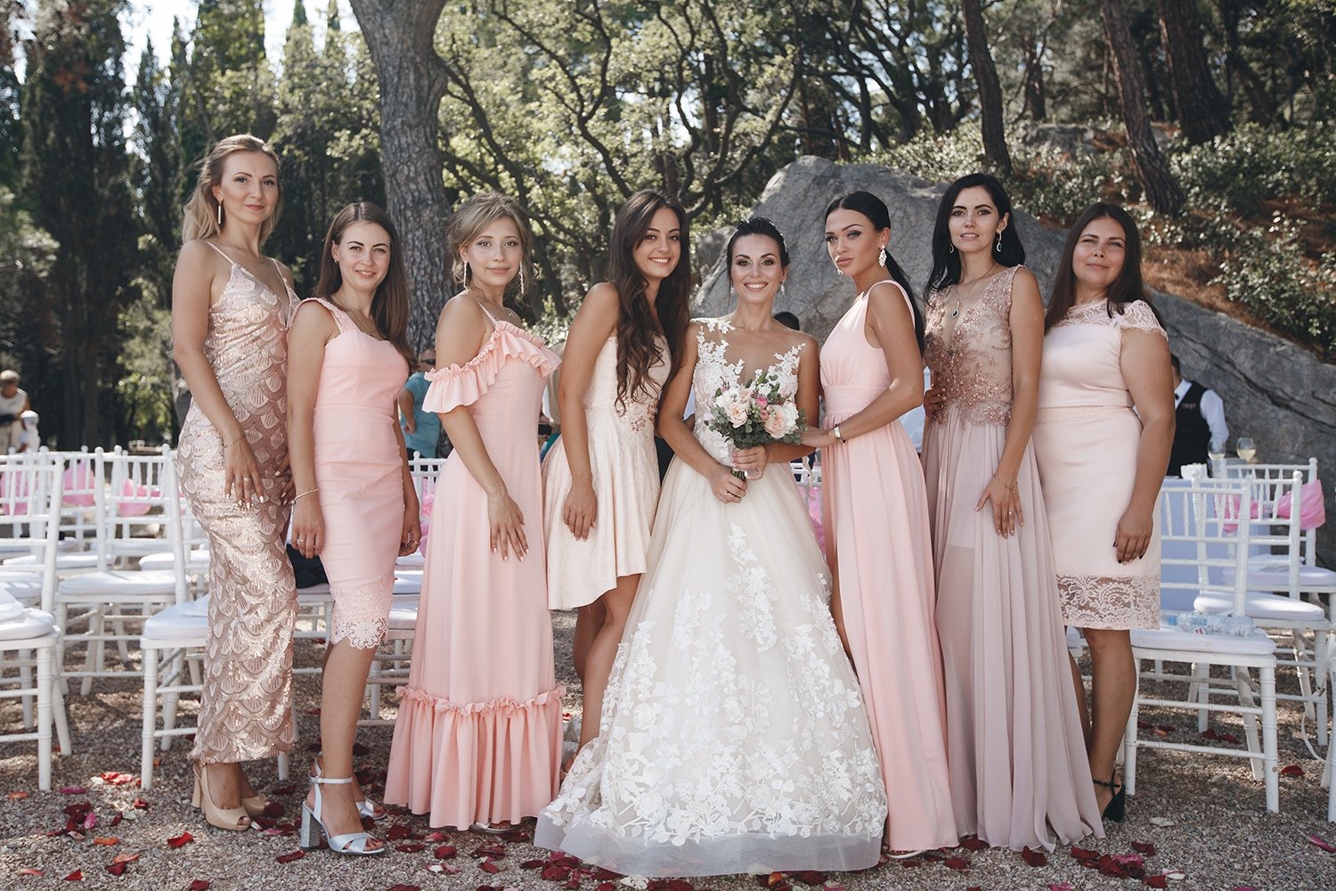 Мои работы&nbsp;Свадебный фотограф Юрий Голяк : 