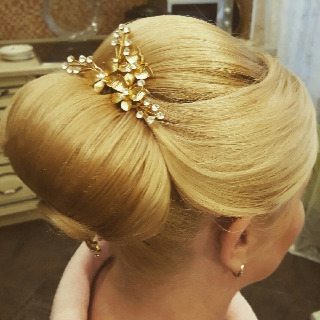 Работы наших мастеров&nbsp;Центр красоты и здоровья "Эйфория" : 