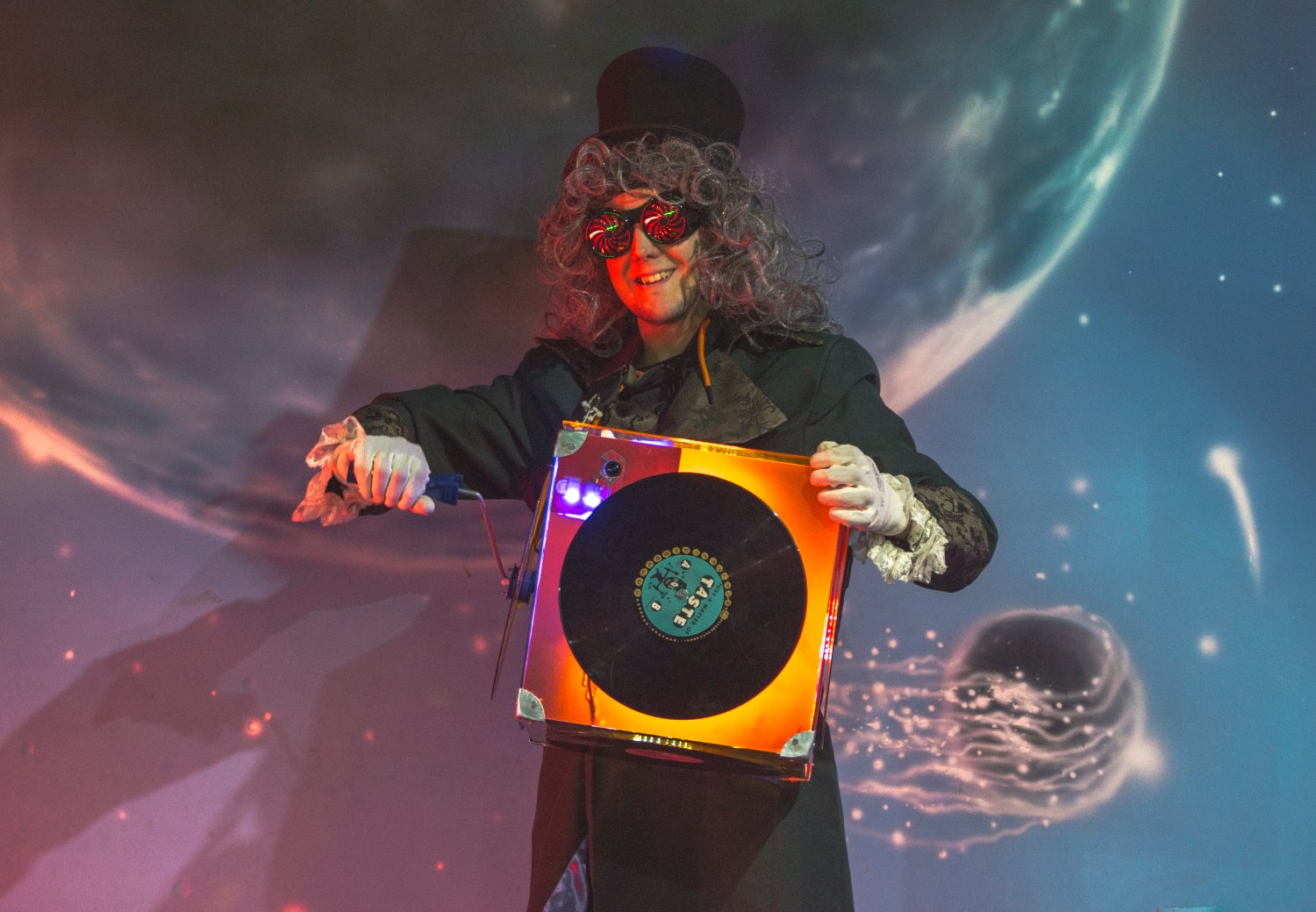 Шарманщик&nbsp;Шарманщик : 