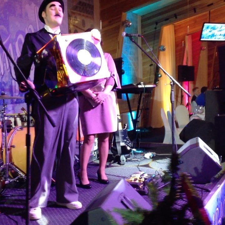 Шарманщик&nbsp;Шарманщик : 