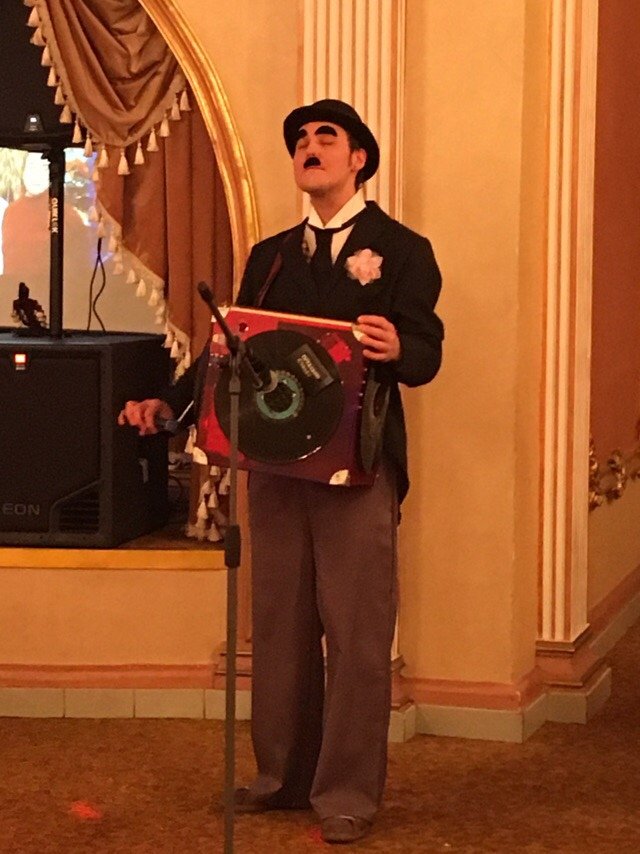 Шарманщик&nbsp;Шарманщик : 