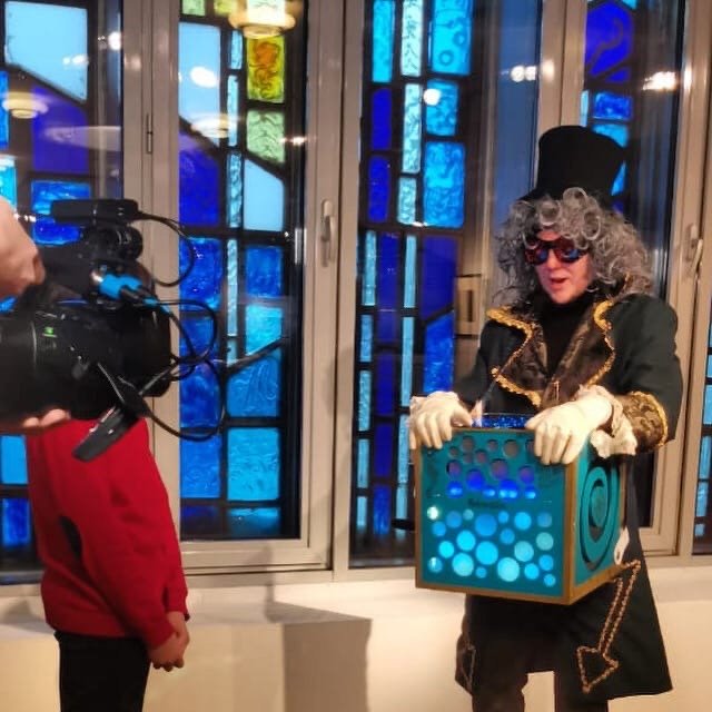 Шарманщик&nbsp;Шарманщик : 