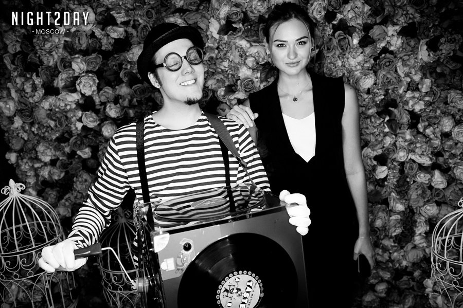 Шарманщик&nbsp;Шарманщик : 