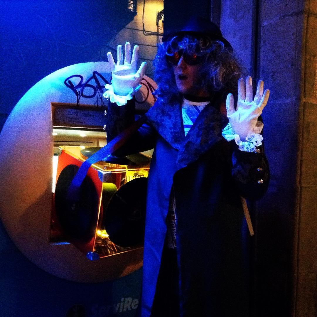 Шарманщик&nbsp;Шарманщик : 